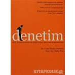 DENETIM SPK DÜZENLEMELERİ VE 3568 SAYILI MEVZUAT KAPSAMINDA - CEM NIYAZI DURMUŞ;OKTAY TAŞ