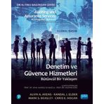 Denetim ve Güvence Hizmetleri Bütüncül Bir Yaklaşım - Nobel Yayınevi