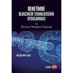 Denetimde Blokzincir Teknolojisinin Uygulanması ve Denetim Mesleğinin Geleceği - Melissa Nihal Cagle