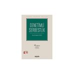 Denetimli Serbestlik - Hakan A. Yavuz