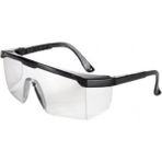 Deney Gözlüğü - Pembe