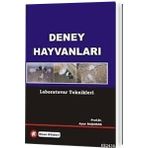 DENEY HAYVANLARI LABORATUVAR TEKNIKLERI - AYŞE BAŞARAN