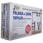 Deney Setı Palanga / Cıkrık