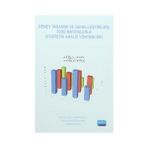Deney Tasarımı ve Genelleştirilmiş Ters Matrislerle İstatistik Analiz Yöntemleri - Doç. Dr. Adnan Mazmanoğlu Doç. Dr. Adnan Mazmanoğlu