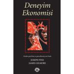 DENEYIM EKONOMISI - GENEL