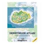 DENEYIMLER ATLASI - LOUISE VAN SWAAIJ, JEAN KLARE
