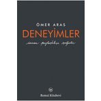 Deneyimler - Ömer Aras