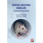 Deneysel Araştırma Modelleri Uygulama El Kitabı - Ankara Nobel Tıp Kitabevi