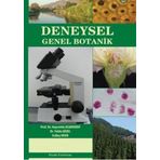 DENEYSEL GENEL BOTANIK - KOLEKTIF
