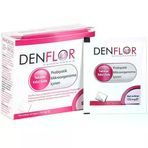 Denflor Denflor Probiyotik 10 Adet - Saşe