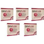 Denflor Probiyotik 10 Şase - 5'li Paket