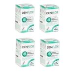 Denflor Probiyotik 4x10 Kapsül