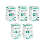 Denflor Probiyotik 5x10 Kapsül