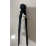 Denfos 10" Betoncu Kerpeteni 250 Mm (Alman Teknolojisi)