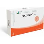 Denge İlaç Folden Pı - Pcos Yönetimi - Aromasız