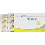 Denge İlaç Pixaden 90 Tablet