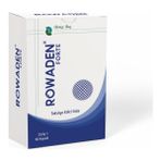 Denge İlaç Rowadenforte Kapsül Doğal Destekleyici - Aromasız