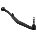 DENGE KOLU ROTILLI ARKA SAG ALT (BUGI KOLU) ML-CLASS W163 98>05 SWAG-10946260