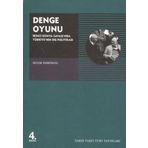 DENGE OYUNU - SELIM DERINGIL (ISBN:9789753330138)