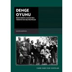Denge Oyunu - Selim Deringil