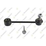 DENGE ROTU STABILIZATOR ARKA CRAFTER 17- MAN TGE 17- TEKNOROT V-1006K