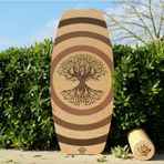 Denge Tahtası - Circle Balance Board | OVVO