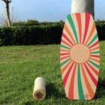 Denge Tahtası - Life Balance Board | OVVO
