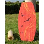 Denge Tahtası - Red Sea Balance Board | OVVO