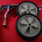 DENGE TEKERİ 16-20 DESTEKLİ