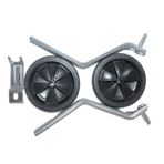 Denge Tekeri 16 Pvc**