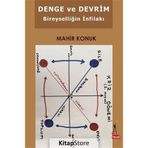 Denge ve Devrim - Mahir Konuk