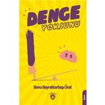 Denge Yoksunu - Banu Bayraktarbaşı Ücel