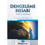 Dengeleme Hesabı - Teori ve Uygulama - Mevlüt Güllü