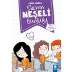 Dengeli Beslenme Kampanyası - Elanın Neşeli Günlüğü 2. Sınıf - Celal Akbaş