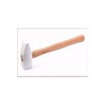 Dengeli ve Ergonomik Sap Tasarımı Plastik Hassas Çekiç No 1500 ( Lisinya )