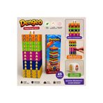 Dengeo Jenga Prensesler 45 Parça+Zar