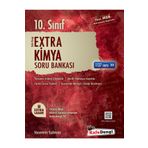 Dengi Yayınları 10. Sınıf Kimya Extra Soru Bankası Kafa