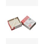 Denicotea 10140 Pipo Filtresi 3mm 100 Adet