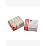 Denicotea 10144 Pipo Filtresi 4mm 60 Adet