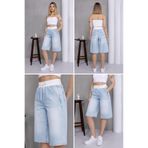 DENİKK TREND CUSTOM DESIGN LAZERLİ KAR YIKAMA SÜPER BAGGY DENİM JEAN KOT PANTOLON-TREND CUSTOM DESIGN LASER-CUT SNOW WASHABLE SUPER BAGGY DENIM JEANS