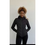 DENİKK TREND SİSME KİSA SPOR MONT