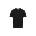 Denim DT10309 Trip Bisiklet Yaka Düz Siyah Erkek T-shirt