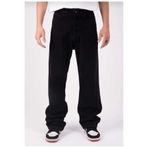 Denim Erkek Baggy Bol Kesim Kot Pantolon