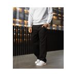 DENİM HOUSE Erkek Kargo Cepli Baggy Pantolon