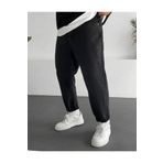 Denim Shorty Erkek Boyfriend Rahat Kalıp Kot Pantolon