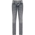 Denim Trip MARCEL Premium Slim Straight Fit Gri Erkek Jean Pantolon - 30 / 32