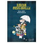 Denis Çetrefilli - Hilal Gürsu