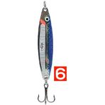Deniz Atı Angry 8 Gr Lrf Metal Olta Kaşığı-8871