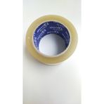 Deniz Bant Şeffaf Süper Yapışkanlı Kopmayan Koli Bandı 60 mm X 100 metre (6 Adet)