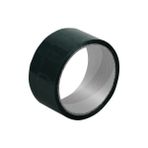 Deniz Bant SİYAH Renkli Koli Bandı 45 mm X 100 metre - (3 Adet)